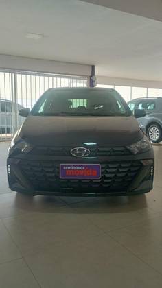 HYUNDAI HB20S 1.0 12V FLEX COMFORT PLUS MANUAL HYUNDAI HB20S 1.0 12V FLEX COMFORT PLUS MANUAL